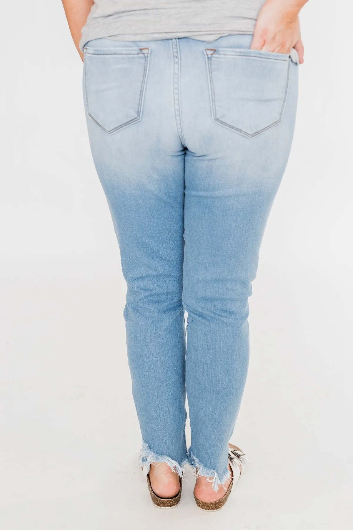 KanCan Jeans- Nicole Wash