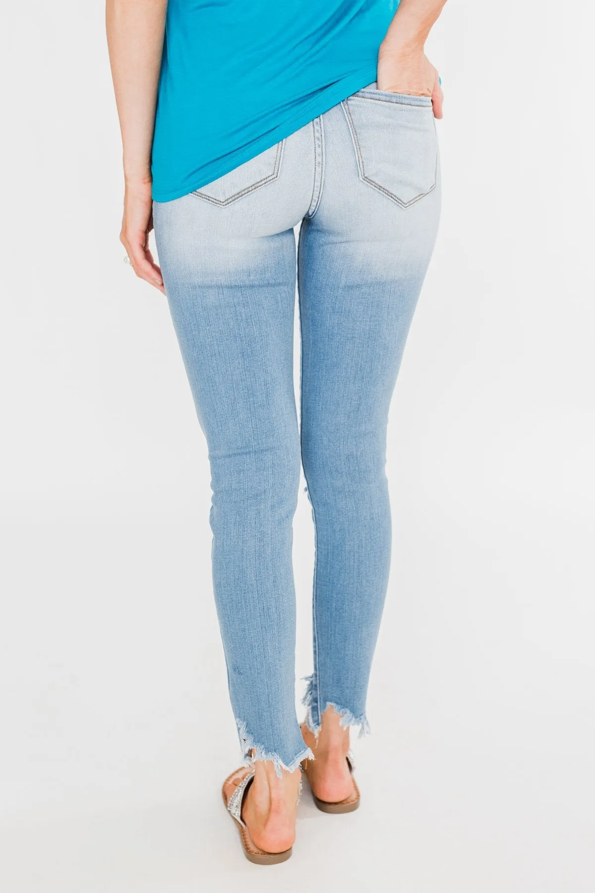 KanCan Jeans- Nicole Wash