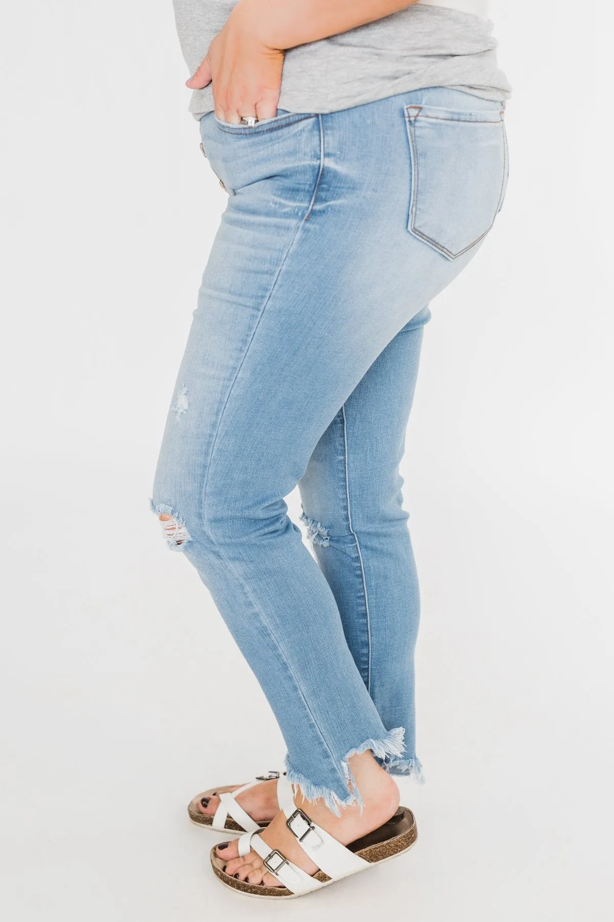 KanCan Jeans- Nicole Wash