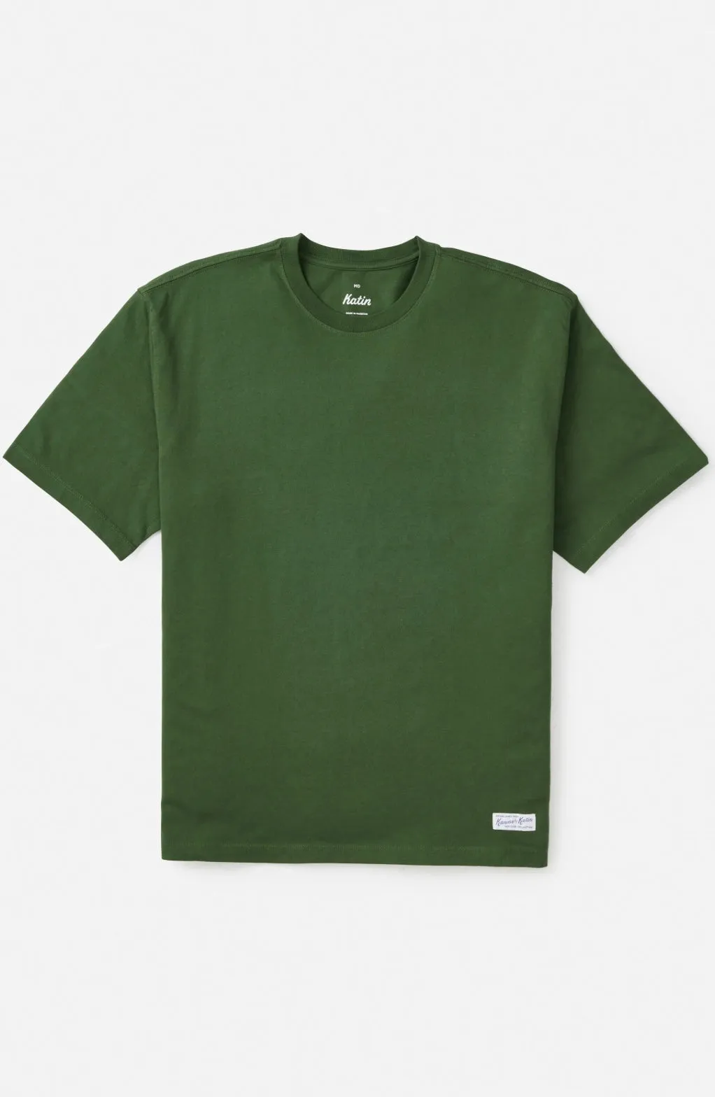 Katin - Box Fit Heritage Tee