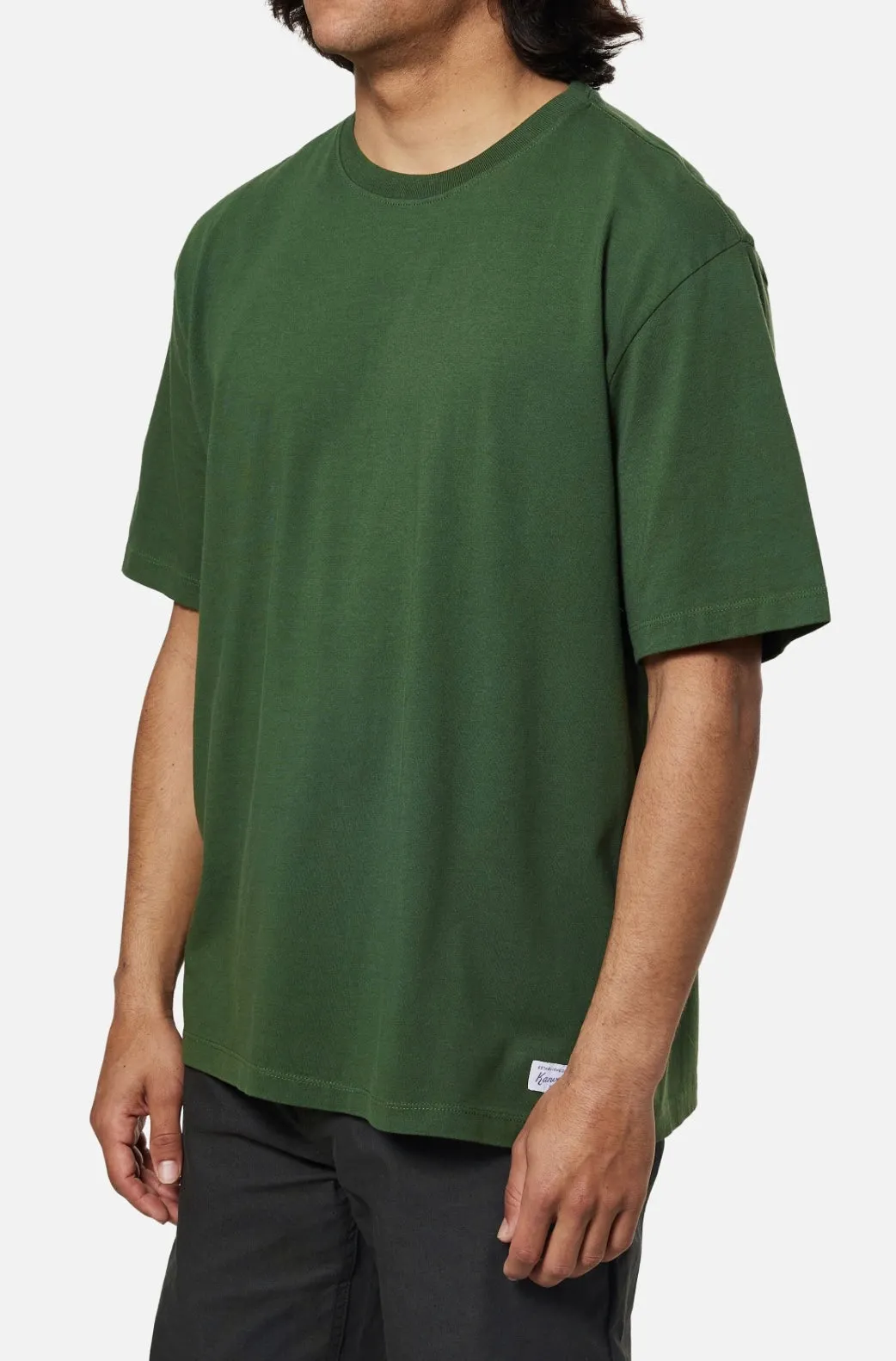 Katin - Box Fit Heritage Tee