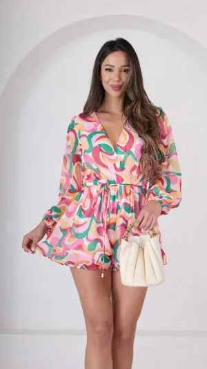 Kettel Romper