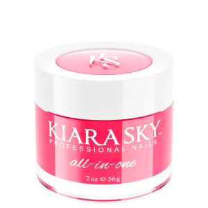 Kiara Sky All-in-One - 5092 Fun & Flirty 2oz(Dip/Acrylic)
