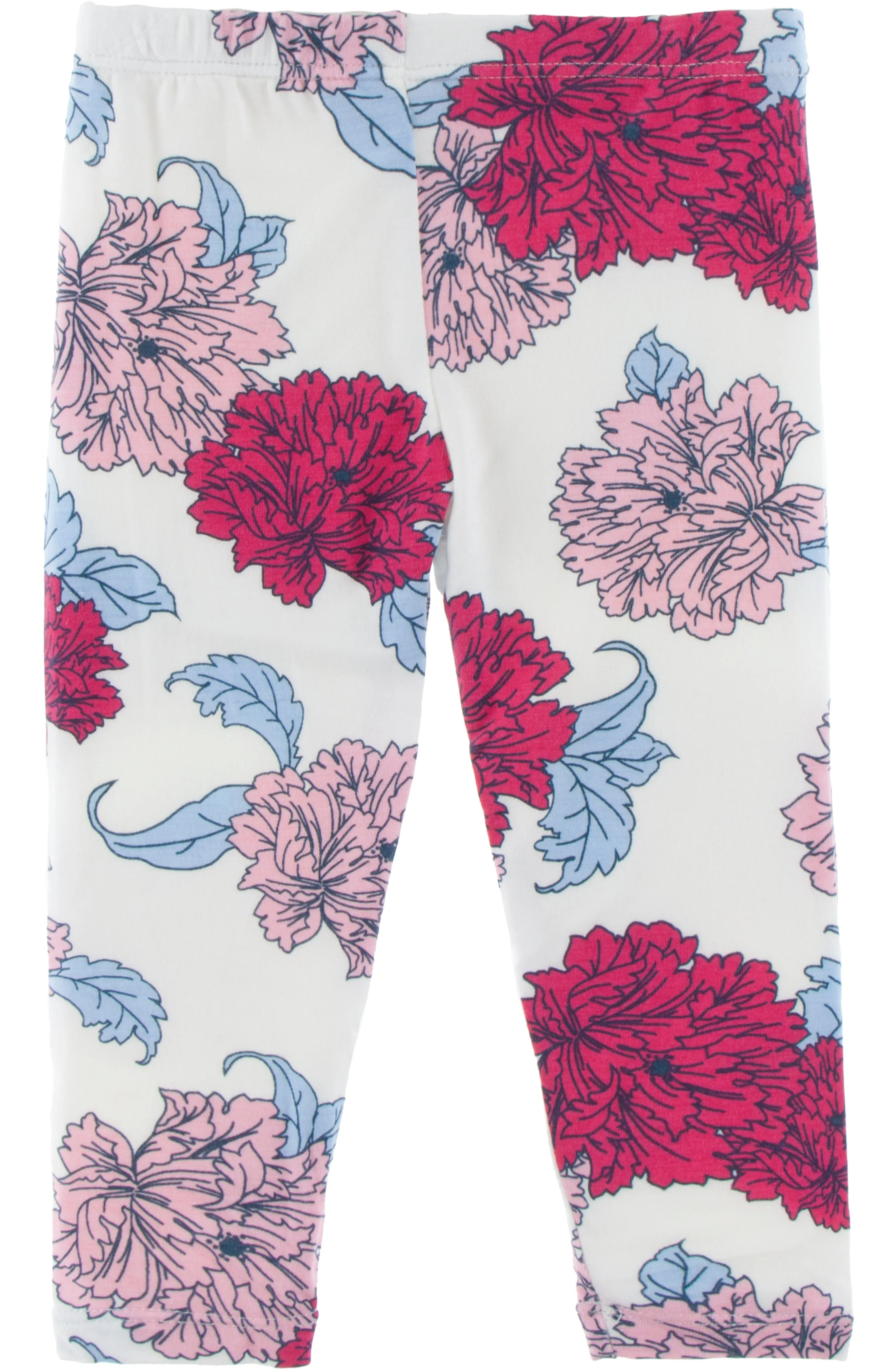 KicKee Pants Spring Anniversary Leggings
