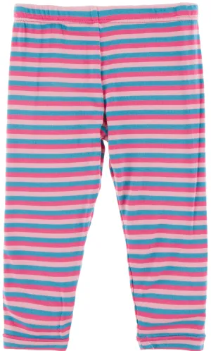 KicKee Pants Spring Anniversary Leggings