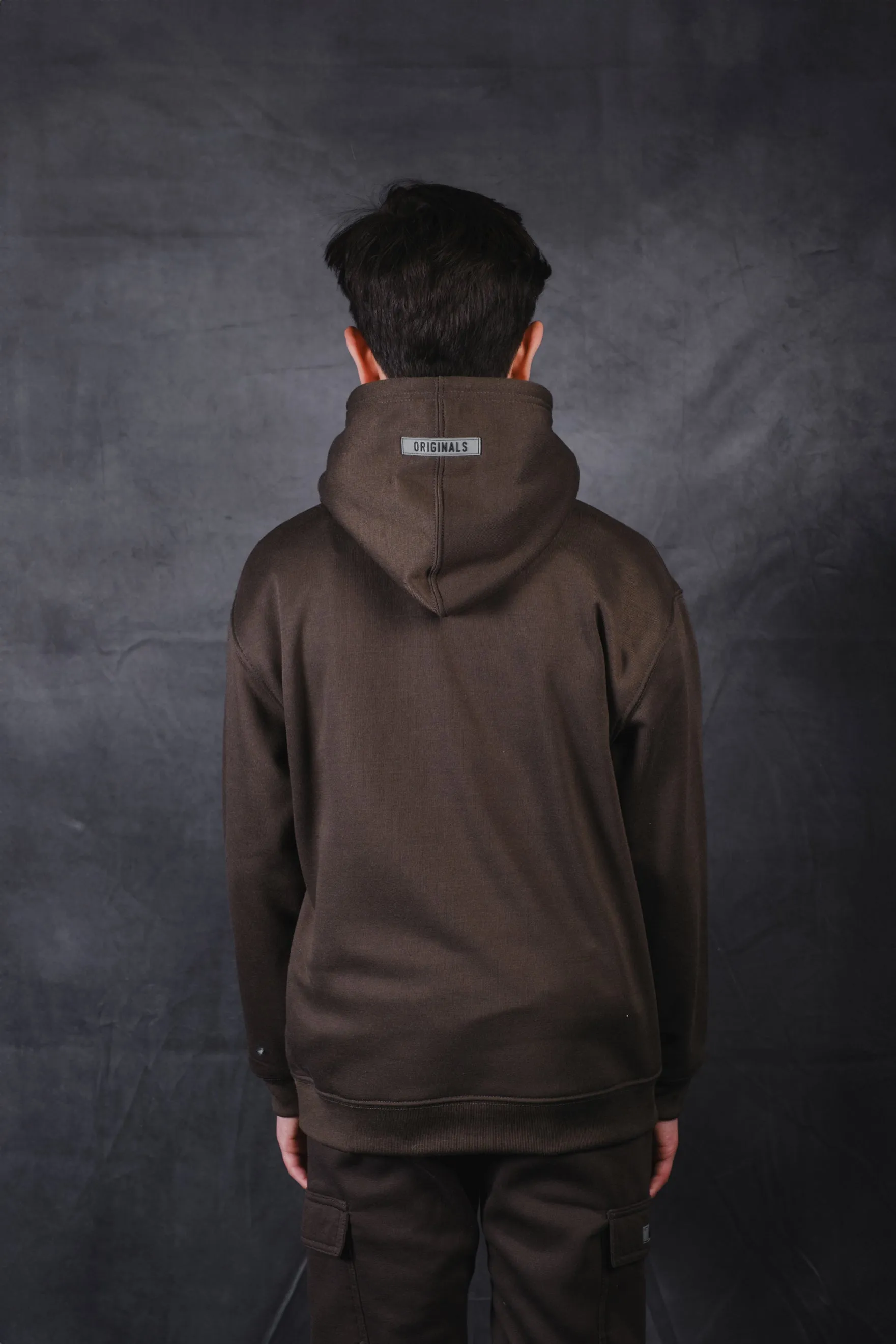 Kids Originals Fleece Set
