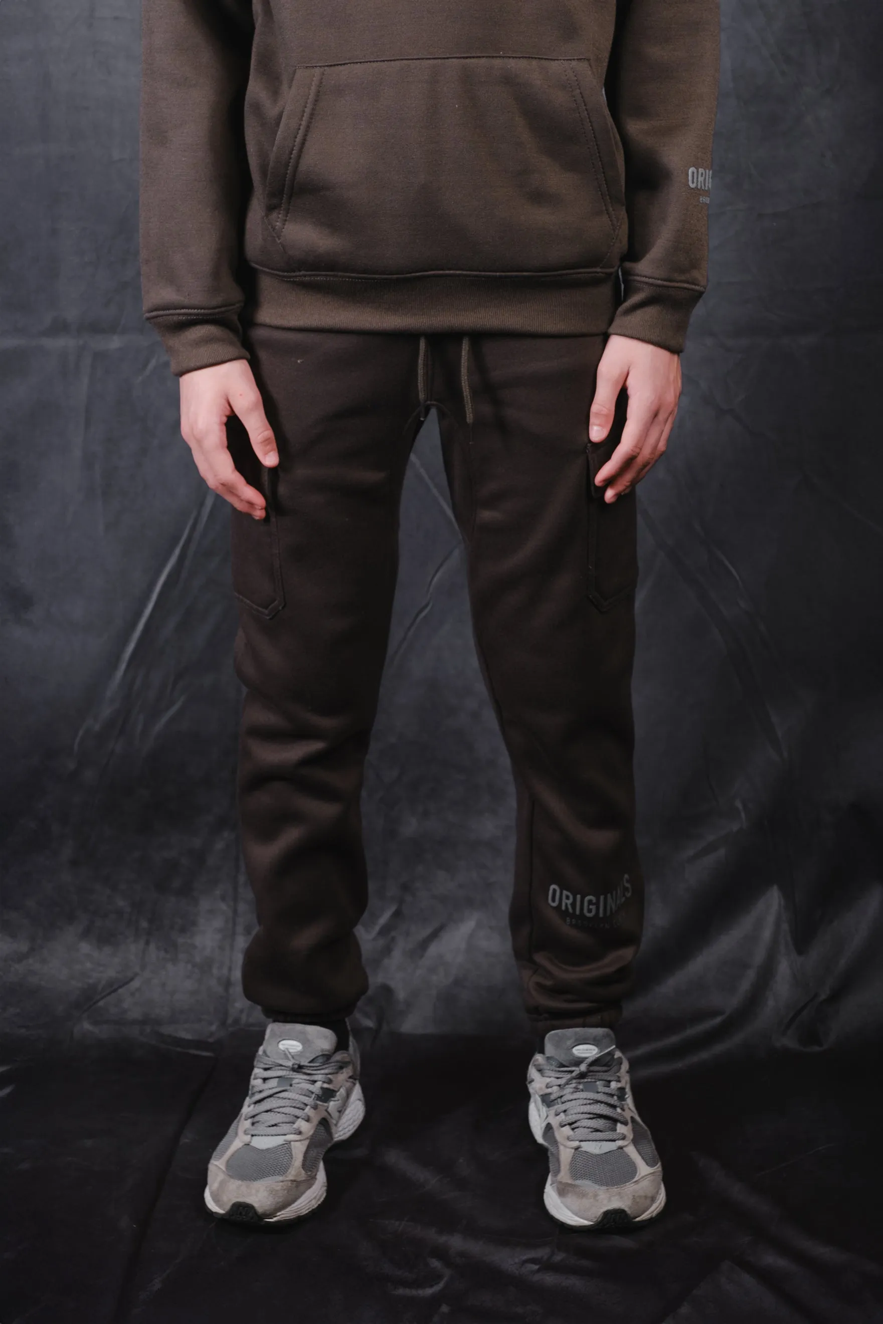 Kids Originals Fleece Set