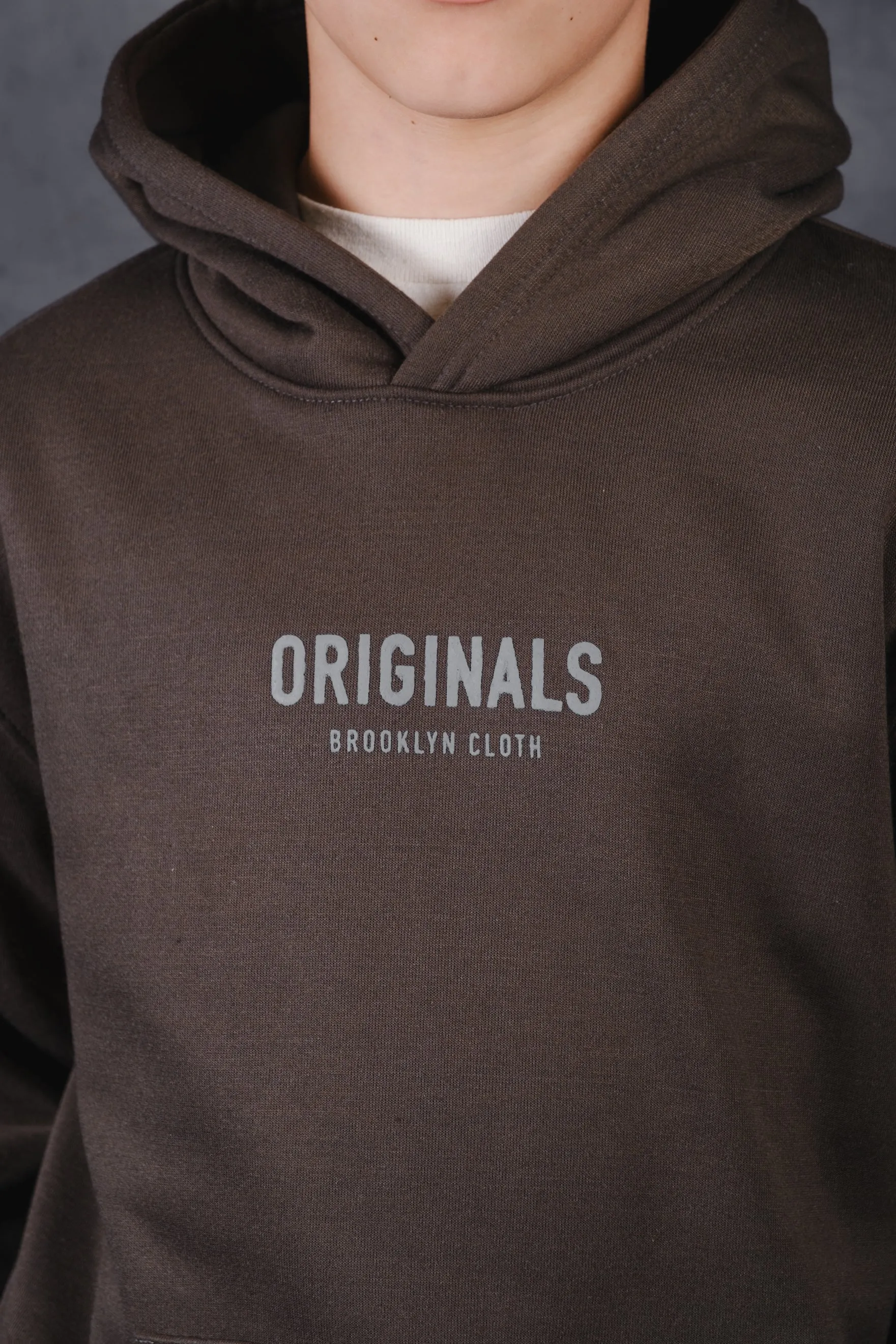 Kids Originals Fleece Set