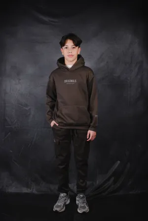 Kids Originals Fleece Set