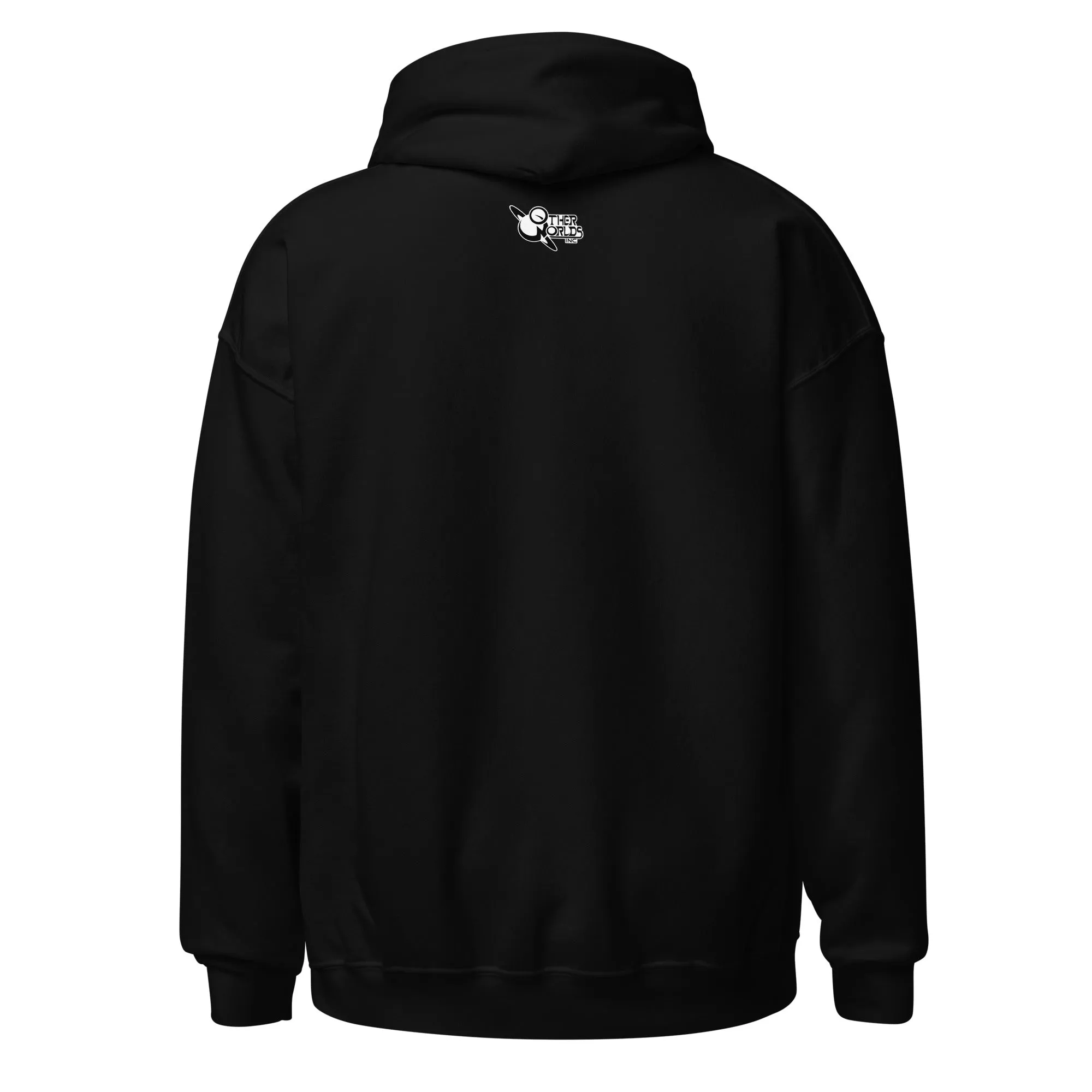 Kiki the Witch Hoodie