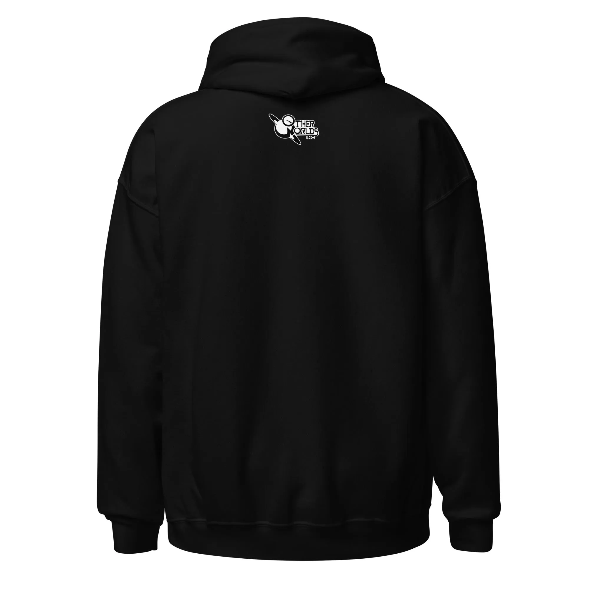 Kiki the Witch Hoodie