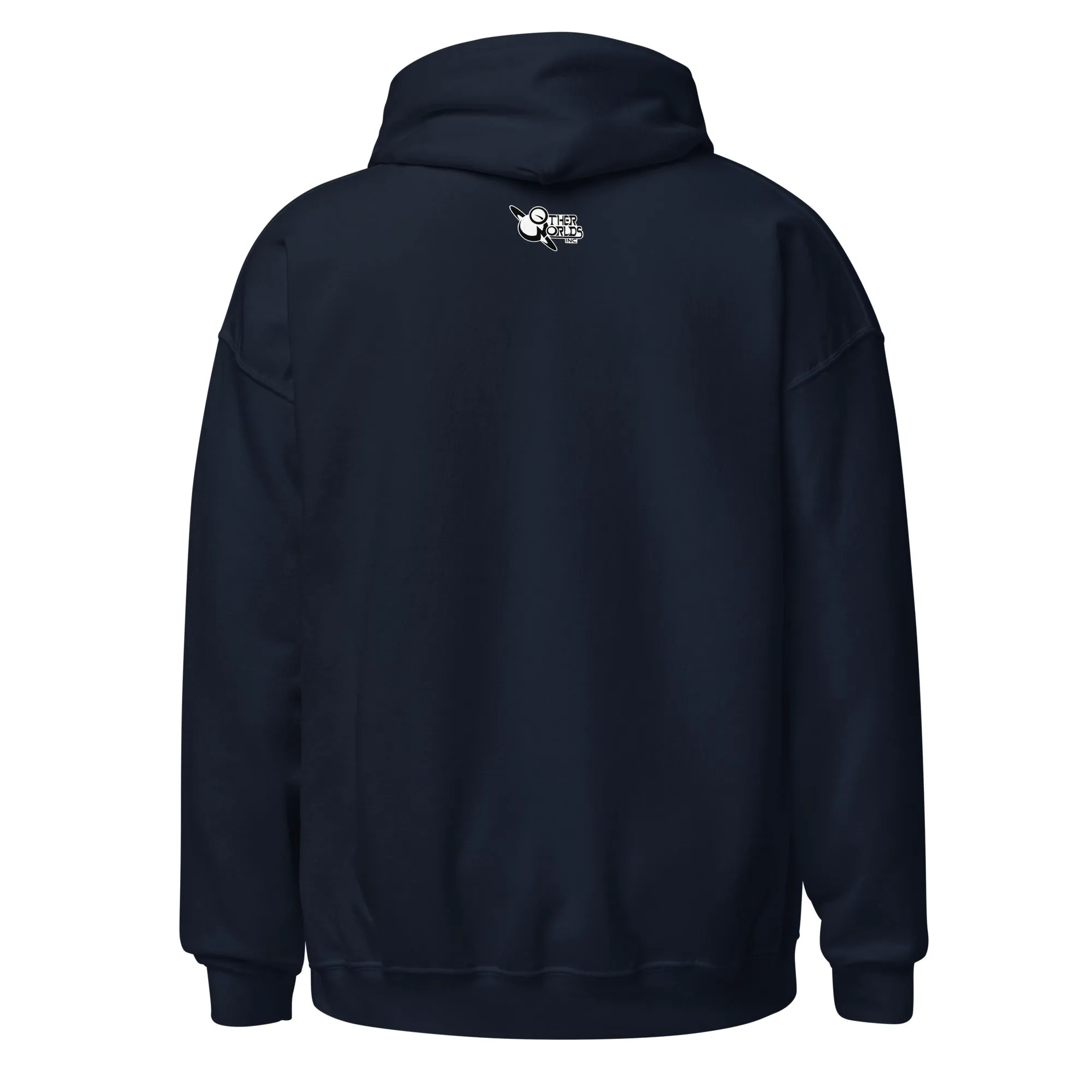 Kiki the Witch Hoodie