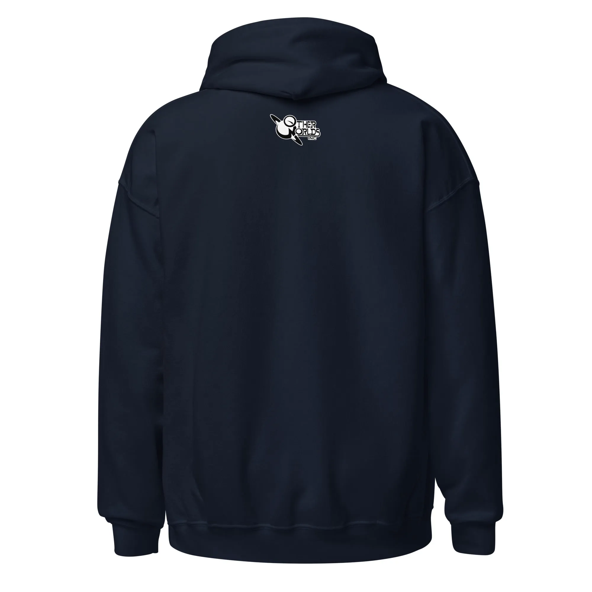 Kiki the Witch Hoodie