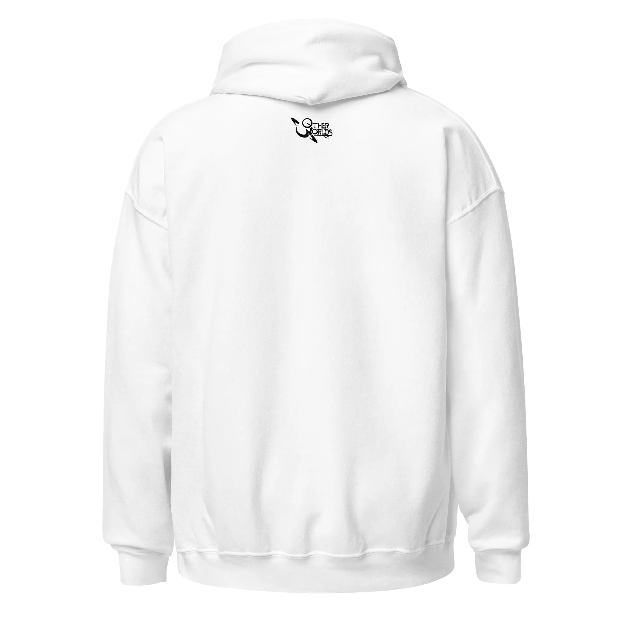 Kiki the Witch Hoodie