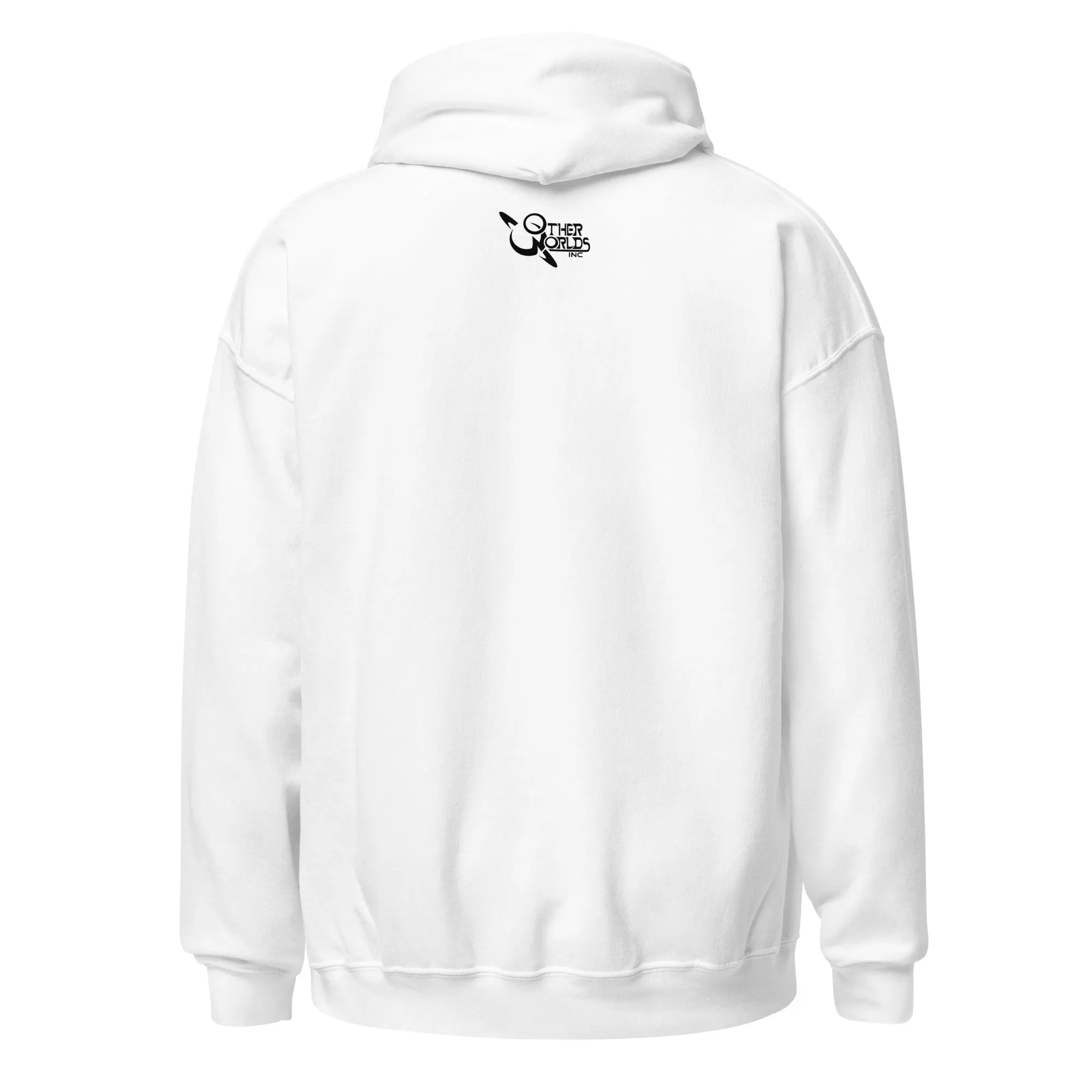 Kiki the Witch Hoodie