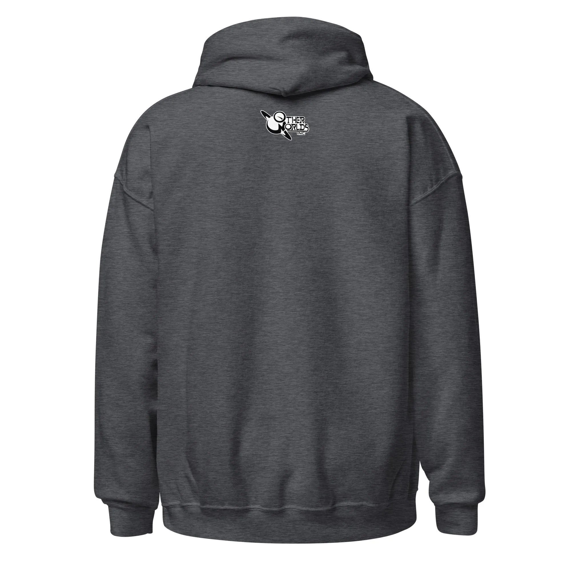 Kiki the Witch Hoodie