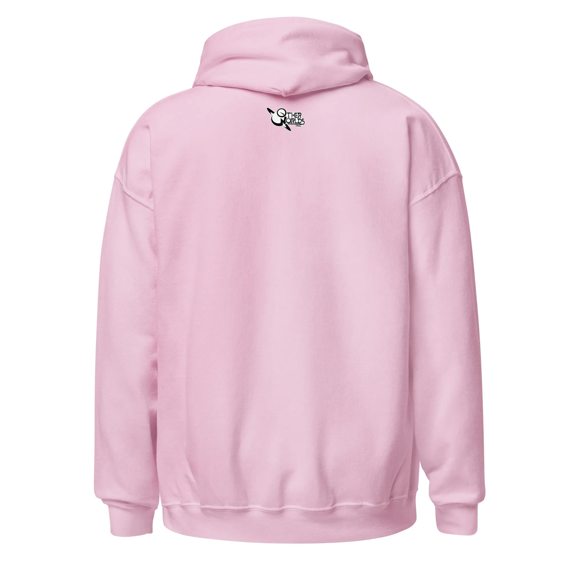 Kiki the Witch Hoodie