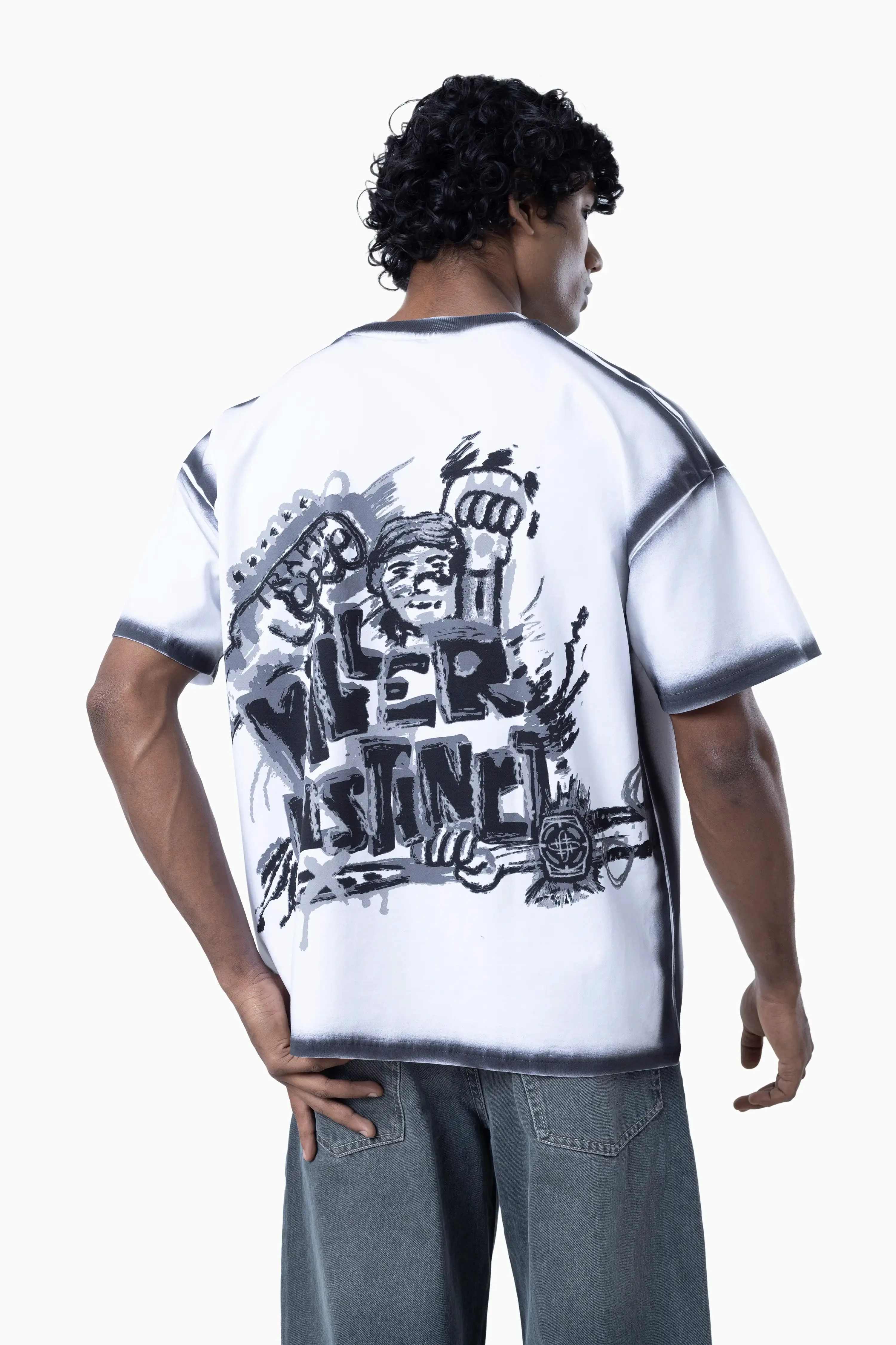 Killer Instinct T-Shirt