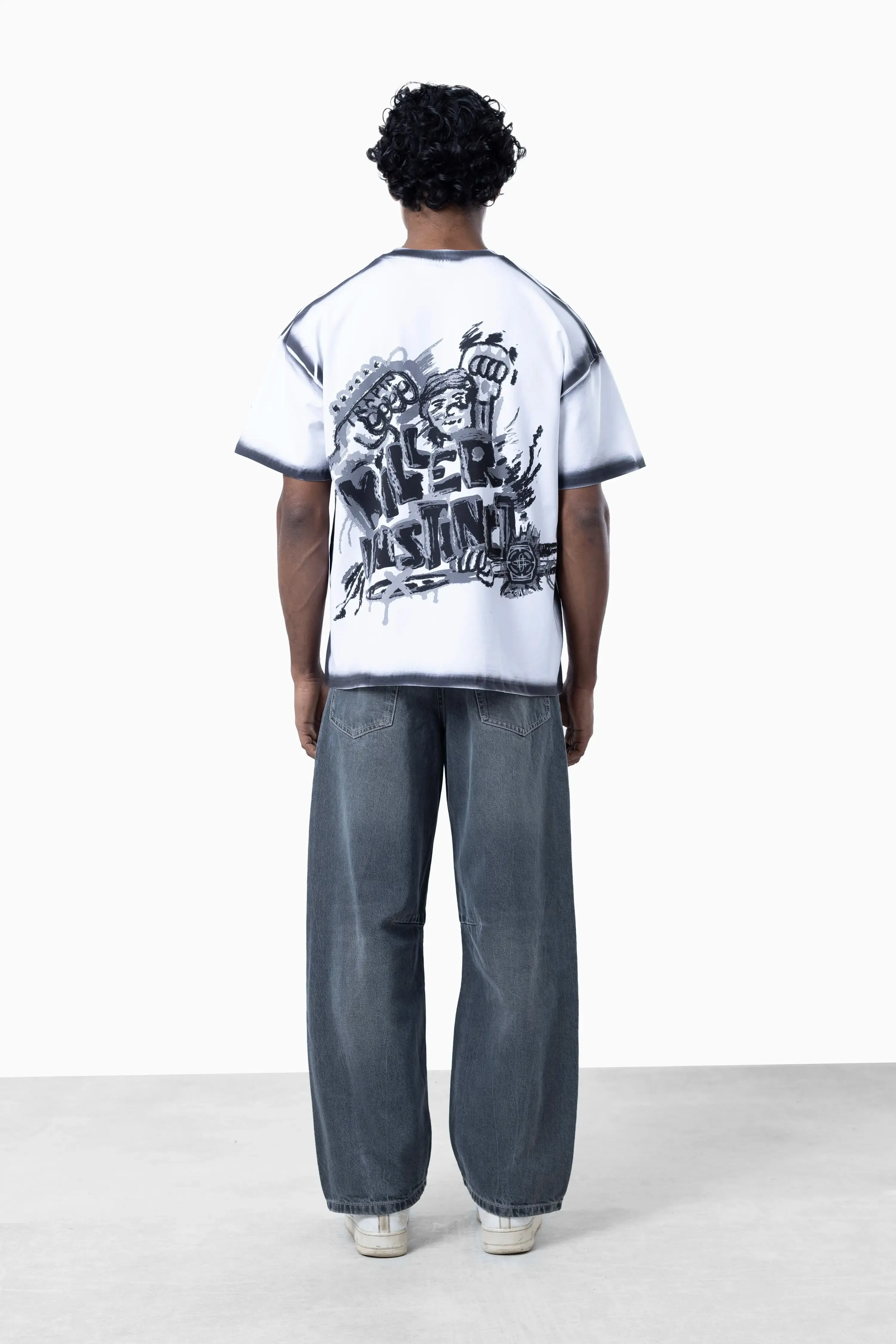 Killer Instinct T-Shirt