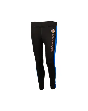 Knicks Women's Rose Leggings