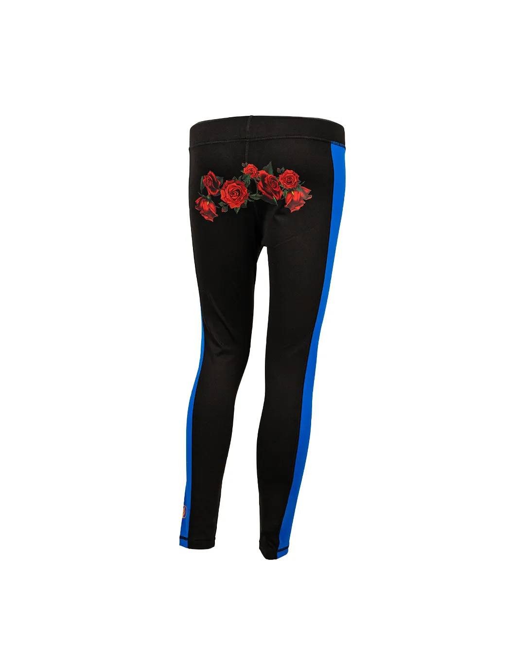 Knicks Women's Rose Leggings