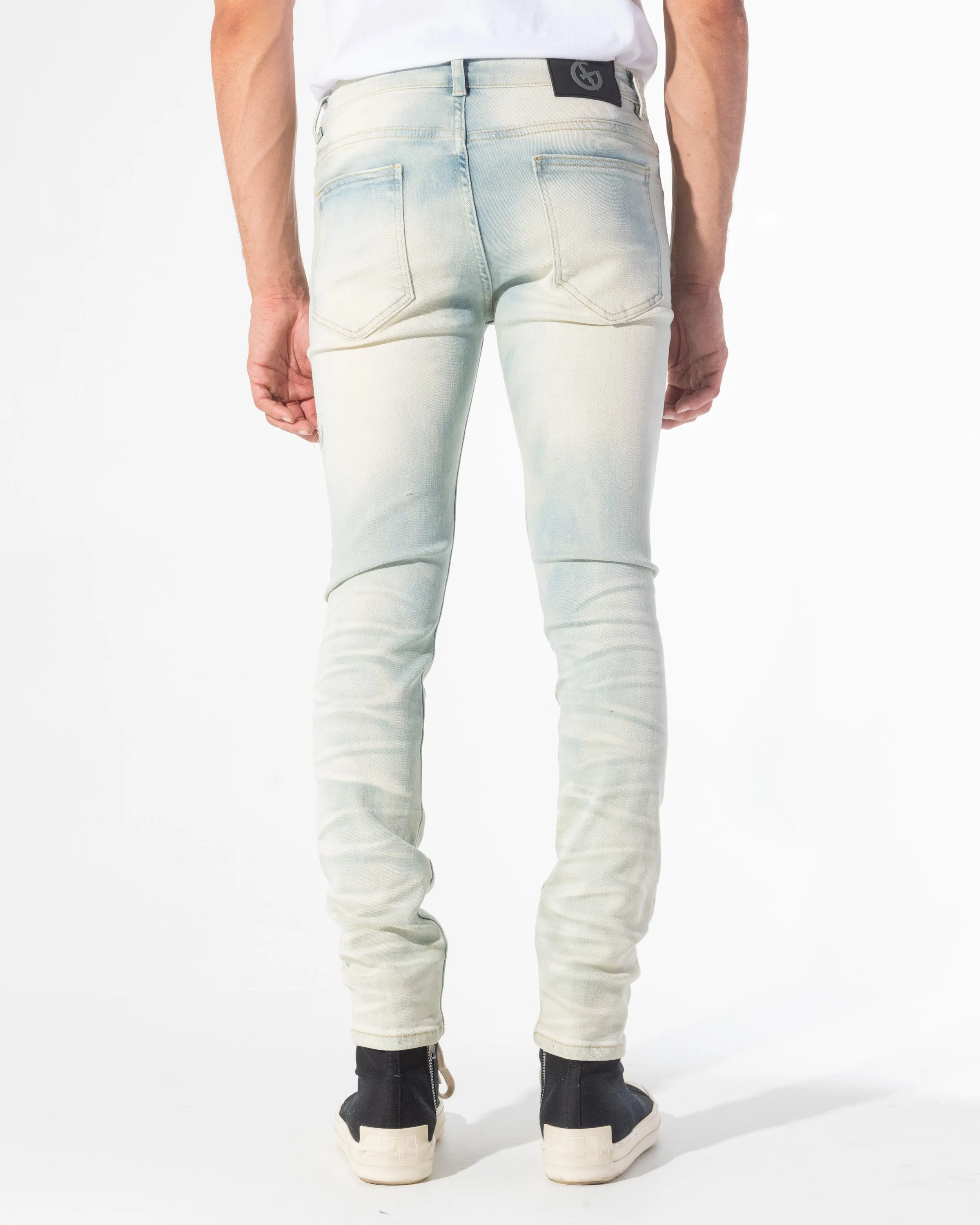 KYLO DENIM (CLOUD WASH)
