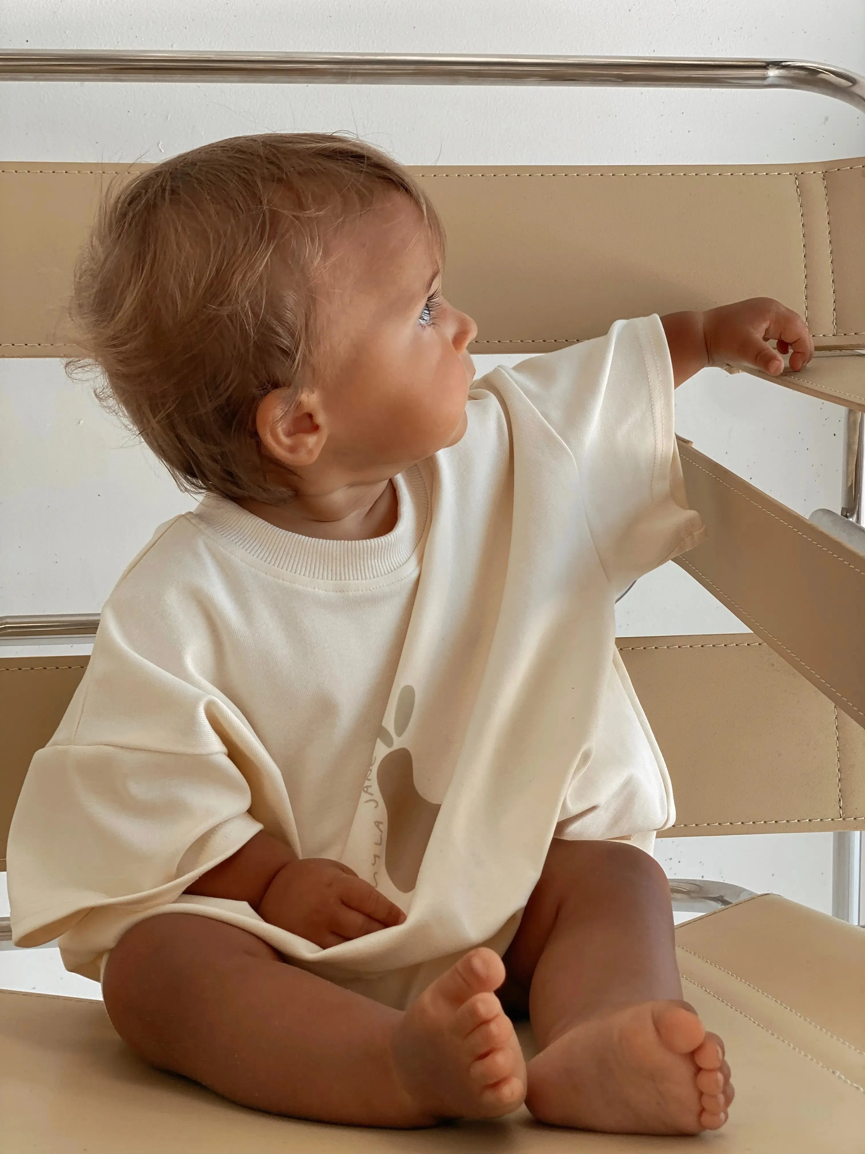 La Fruta Pear Romper