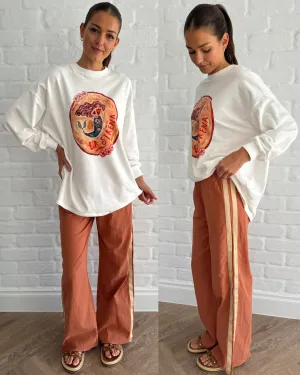 La Sirena Pant Set