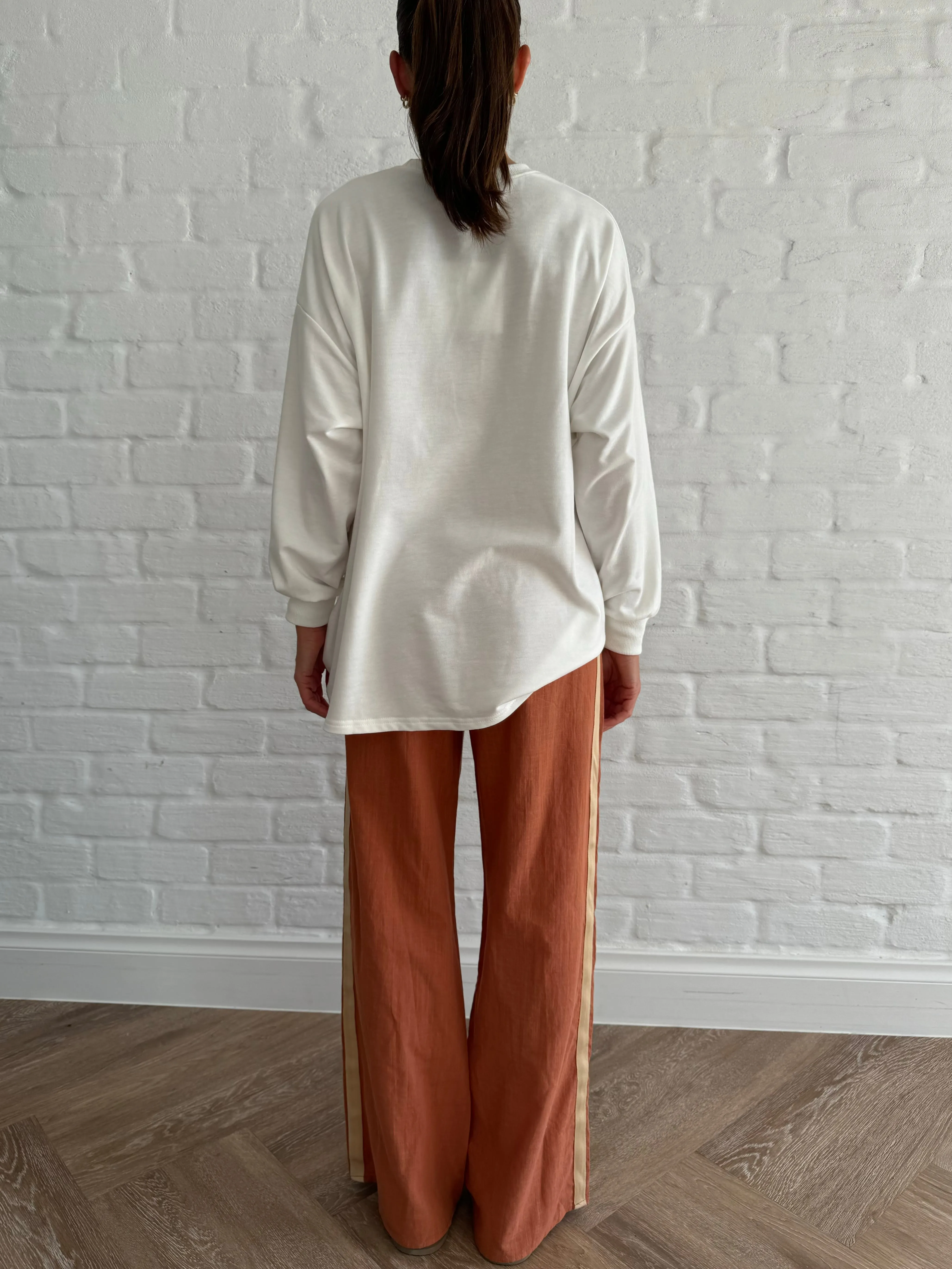 La Sirena Pant Set