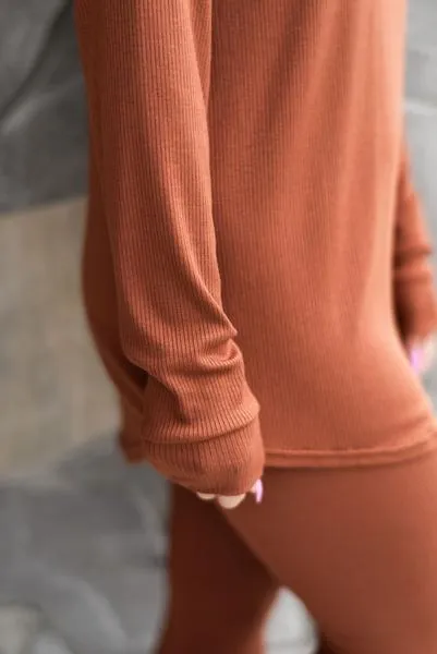 Ladies Lounge Set