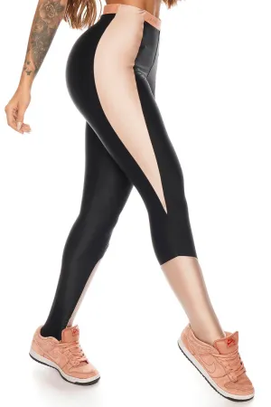 Let's Gym Arizona Legging