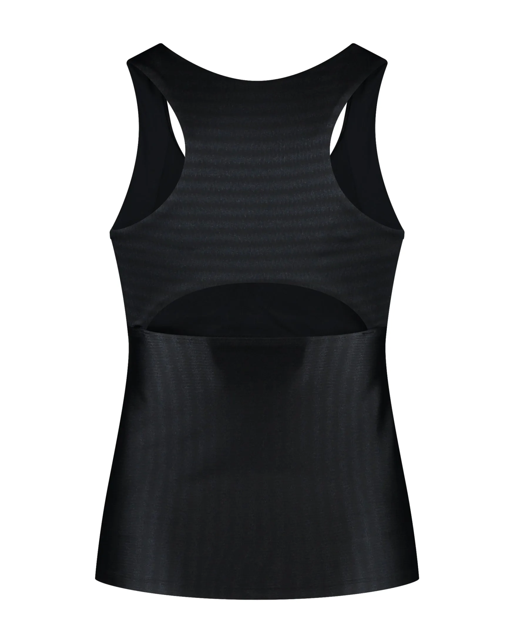 Lian Top | Black