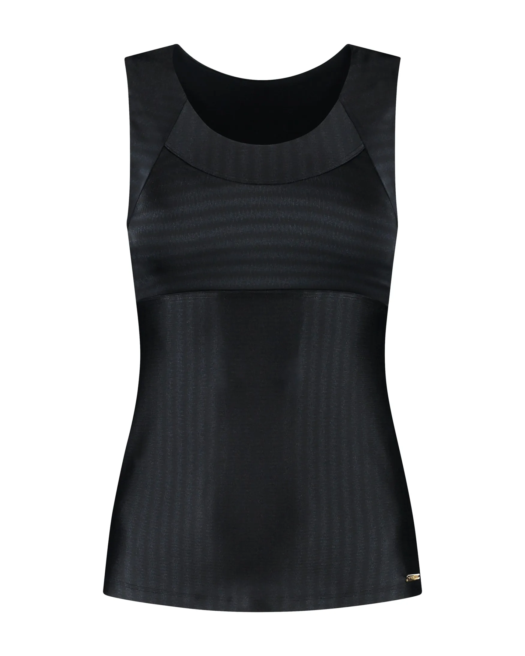 Lian Top | Black