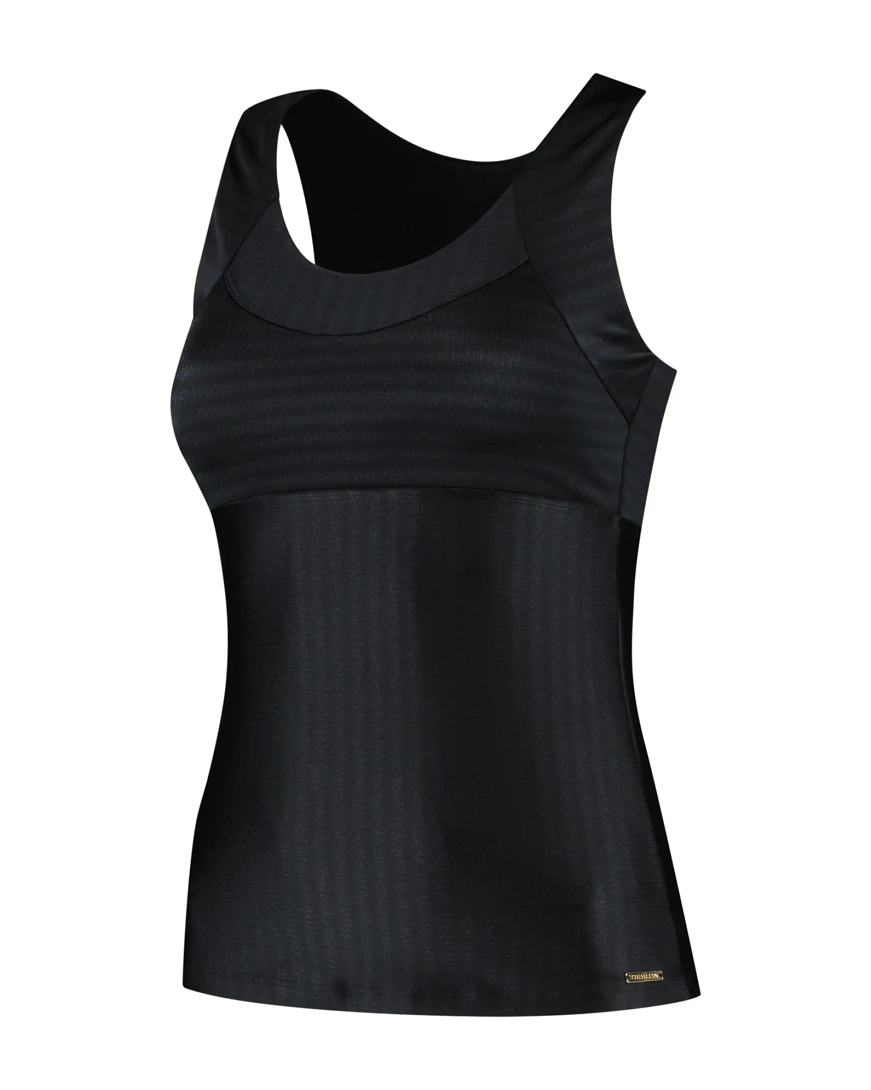 Lian Top | Black