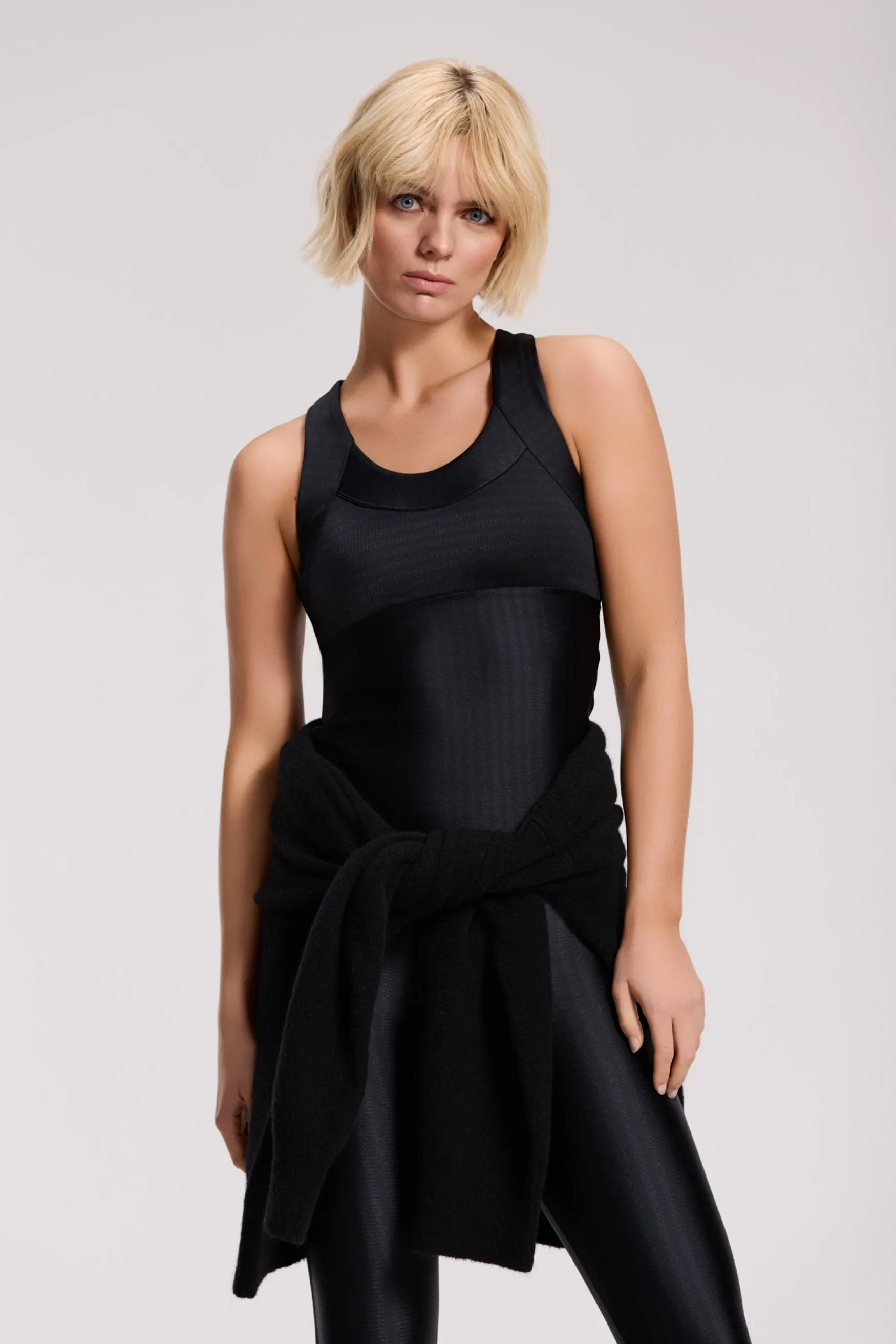Lian Top | Black