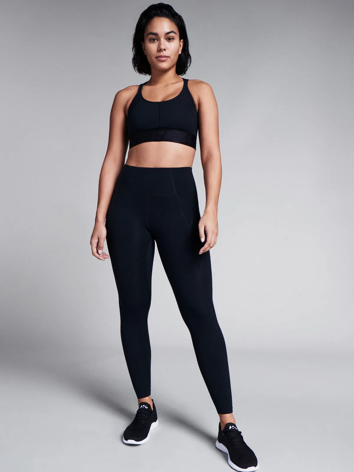 LIGHTSPEED 7/8 Legging Marine