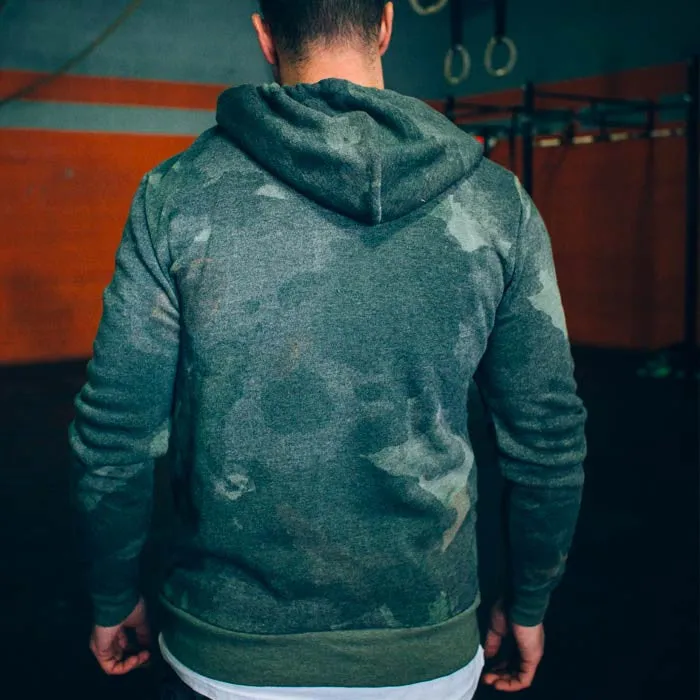 Limited Edition "Urban Hide" Hoodie