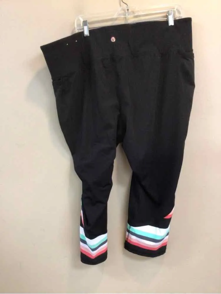 LIVI SIZE 22/24 Ladies EXERCISE