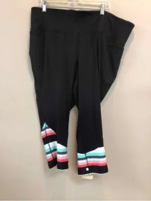 LIVI SIZE 22/24 Ladies EXERCISE