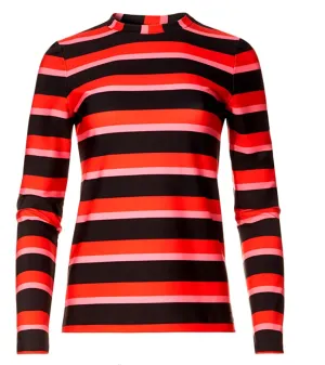 Long Sleeve Shirt in Stripe