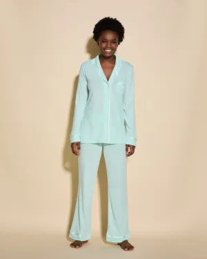 Long Sleeve Top & Pant Pajama Set