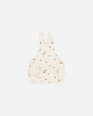 Lou Romper || Umbrellas