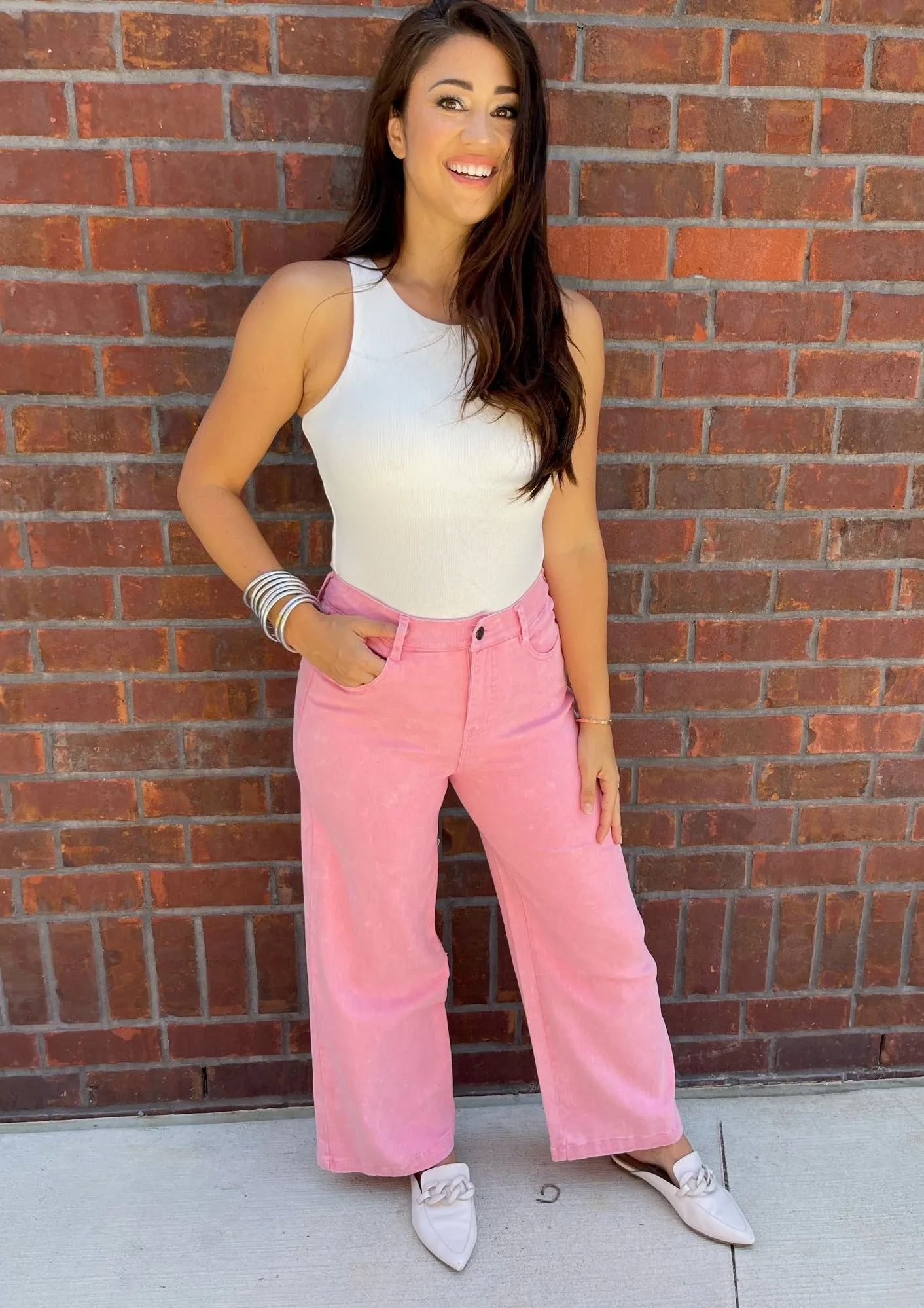 Lover, Lover Pants