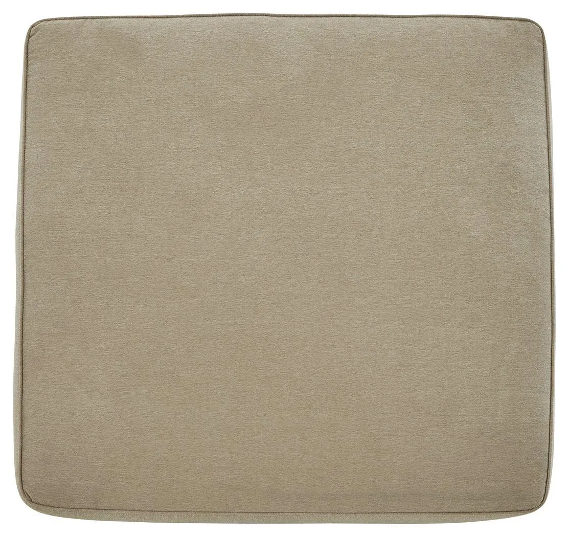 Lucina - Oversized Accent Ottoman
