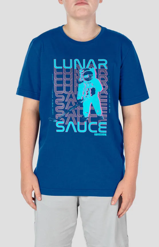 Lunar Sauce Junior T-Shirt