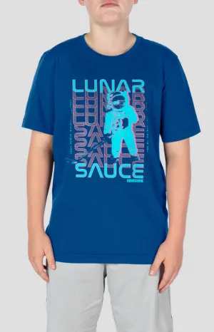 Lunar Sauce Junior T-Shirt