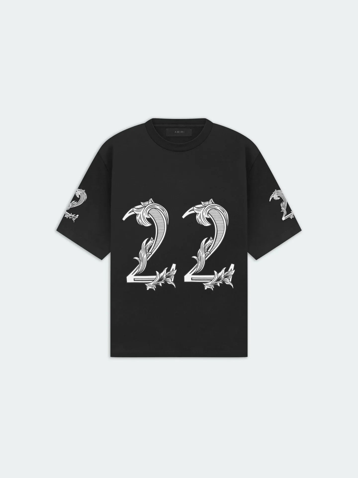 Luxury Oversized  22 T-shirt
