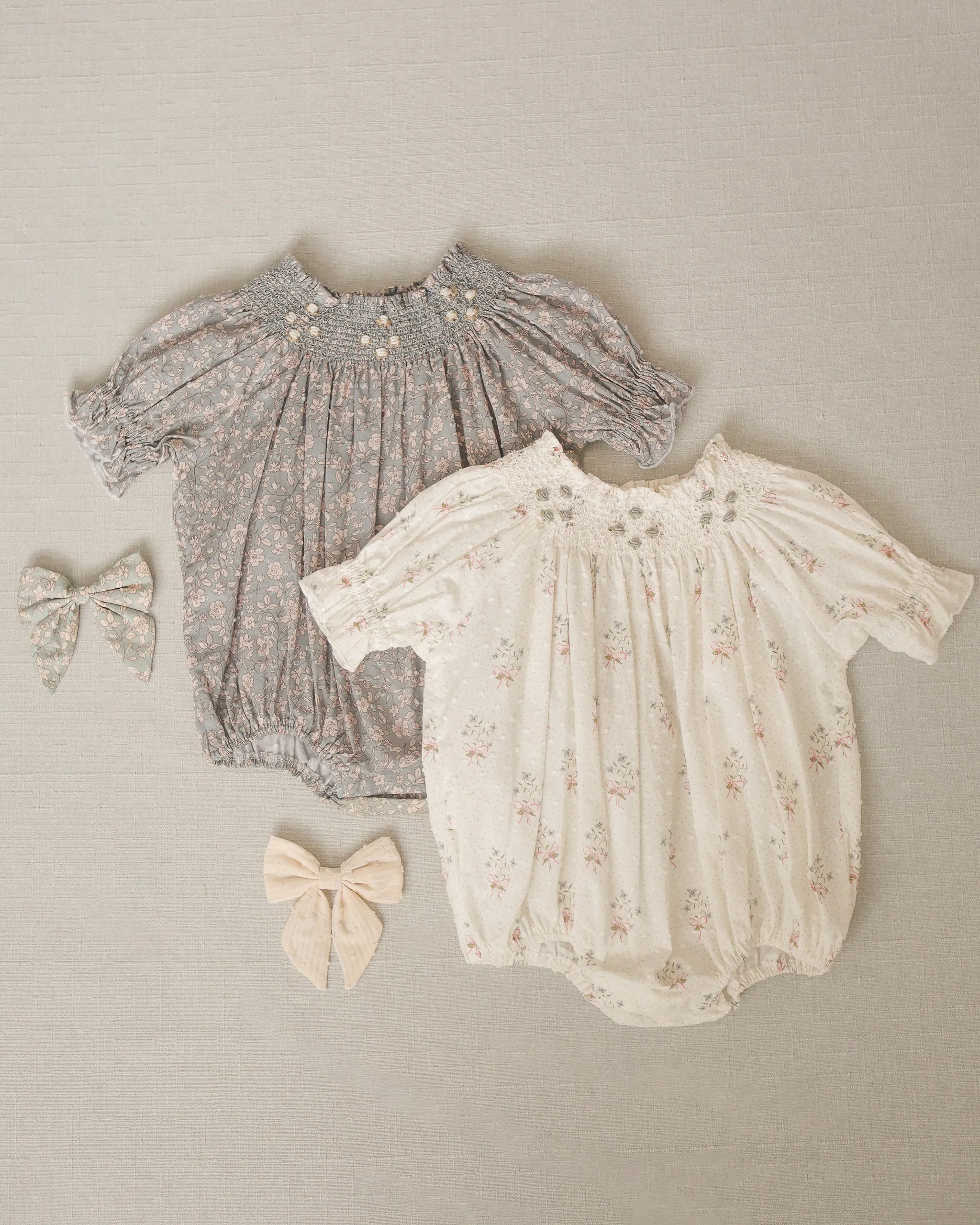 Maddie Romper | Wildflower