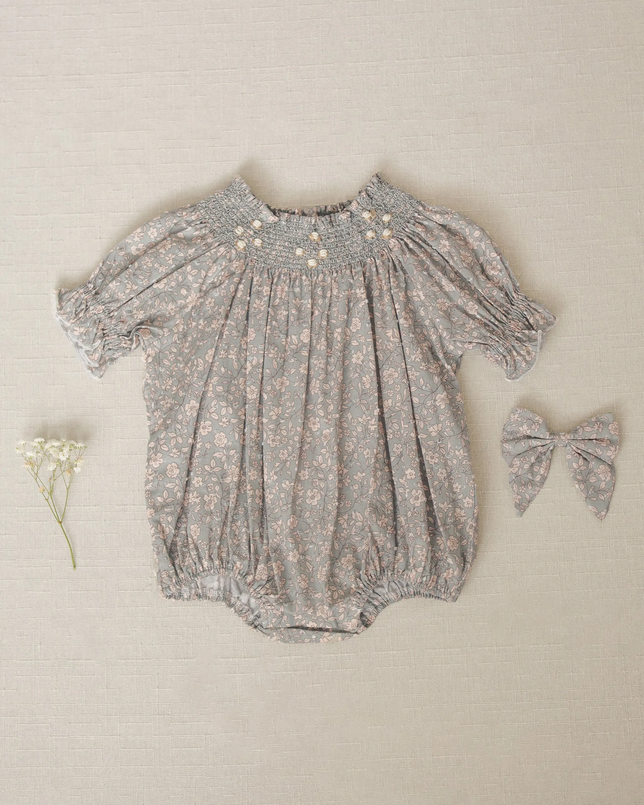 Maddie Romper | Wildflower