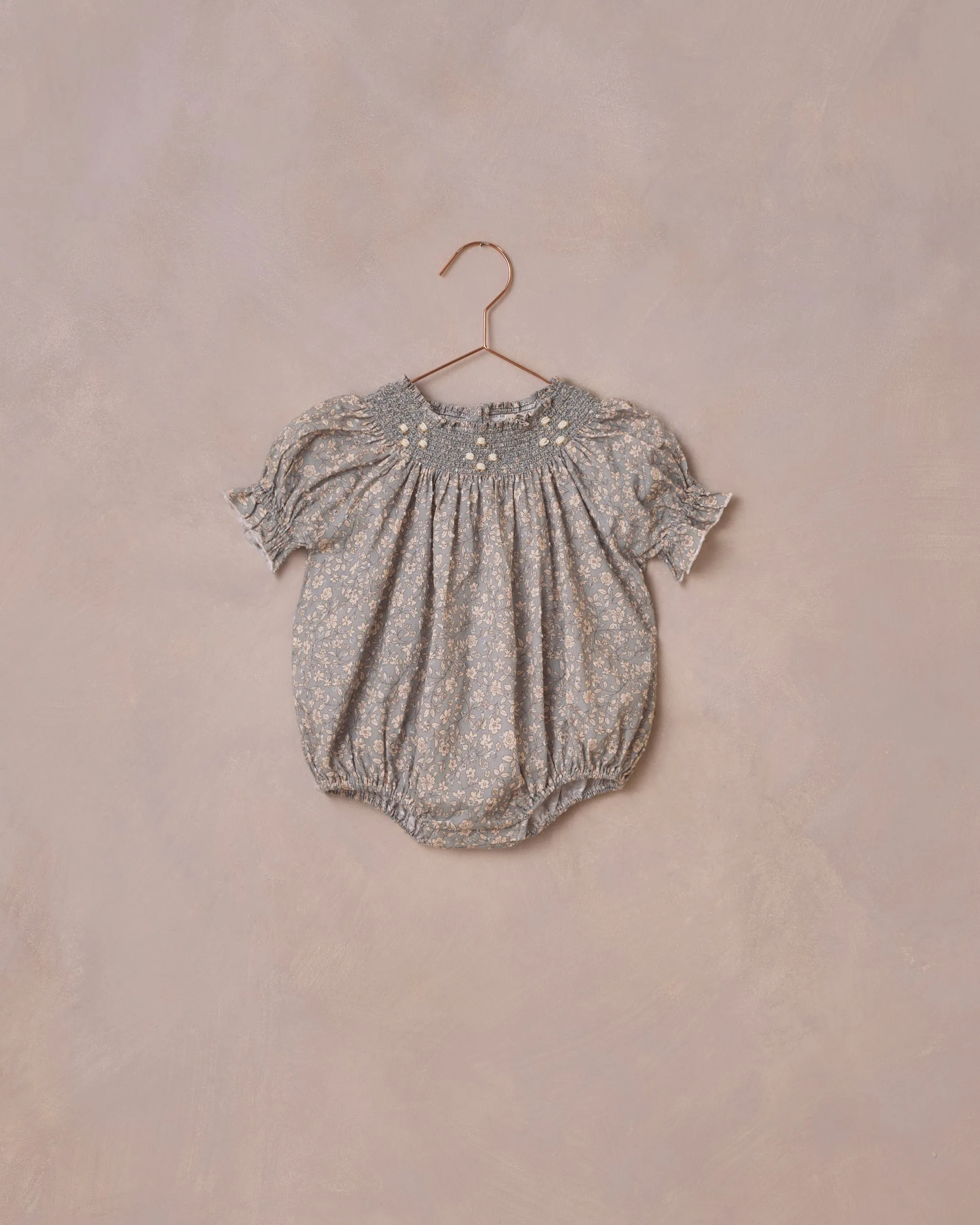 Maddie Romper | Wildflower